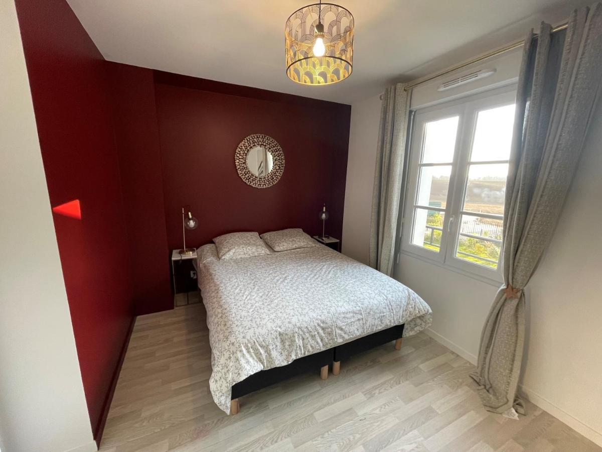 Superbe Villa Au Pied De Disneyland Et Val D'Europe Serris Zewnętrze zdjęcie